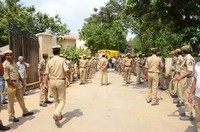 Harikrishna Anthima Yatra Photos